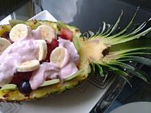 Fot. je7mima, Szybka i efektowna sałatka owocowa