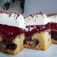 Fale Dunaju z galaretką