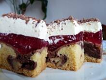 Fot. Anna Z, Fale Dunaju z galaretką