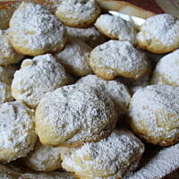 Ekspresowe ciasteczka