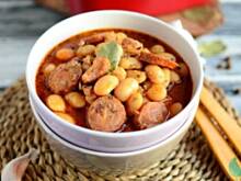 Fot. olusia23, Fasolka po bretońsku pyszna