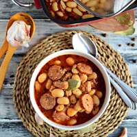 Fasolka po bretońsku pyszna