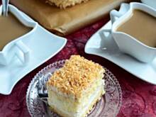 Fot. olusia23, Ciasto Rafaello