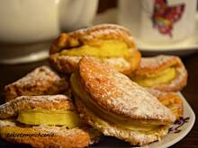 Fot. makusia, Co dzisiaj pieczesz, co do kawusi, a może pachnący chlebek..?..cd..