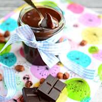 Domowa nutella