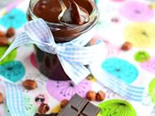 Fot. olusia23, Domowa nutella