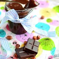 Domowa nutella