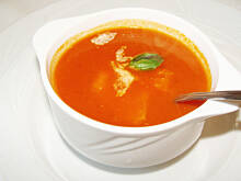 Fot. bahus, Co dziś jecie na obiadek...cd.