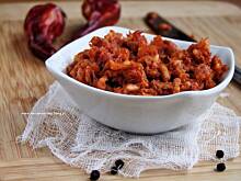 Fot. izaa_a, domowy paprykarz z makrelą