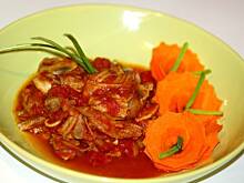 Fot. evita0007, Golonka w pomidorach