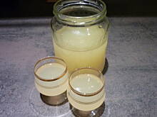 Fot. smakosia, lekarstwo domowe