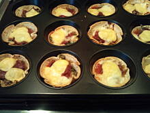 Fot. WISNIOWE_NIEBO, MiniPizza ;)