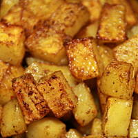 Przyprawa do Ziemniaków