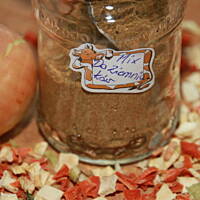 Przyprawa do Ziemniaków