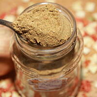 Przyprawa do Ziemniaków