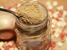 Fot. iwciaG, Przyprawa do Ziemniaków