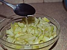 Fot. Duusiak, Syrop z cebuli