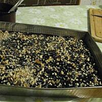 Ciasto Piernikowe na maślance (bez Jaj)