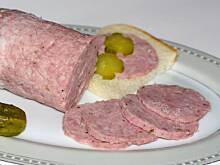 Fot. evita0007, Mielonka wieprzowa ze słoika