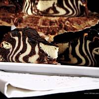 sernik zebra
