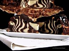 Fot. izaa_a, sernik zebra