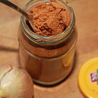 Przyprawa do Kurczaka Staropolska