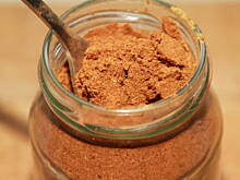 Fot. iwciaG, Przyprawa do Kurczaka Staropolska