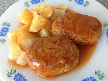 Fot. PaniCiasteczka, Golabki Mocy