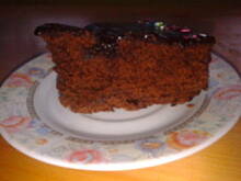 Fot. ewelina23kowalska, ciasto bardzo czekoladowe, wilgotne