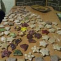 Pierniczki  Mięciutkie (*na ziemniakach|)