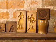 Fot. Wkn, Katarzynki, dzień wróżebny dla panów