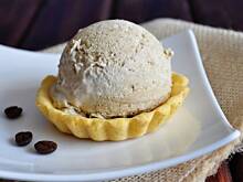 Fot. MIENTA, Lody kawowe