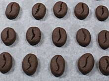 Fot. italiana, Ziarenka kawy