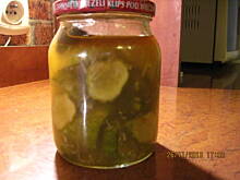 Fot. Julka12, Piekielne ogórki