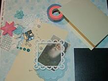 Fot. marynkaa, Jak zrobić kartkę świąteczną