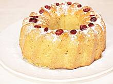 Fot. laleczka20, Babka z żurawiną