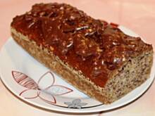 Fot. marta998, Ciasto bananowe z orzechami