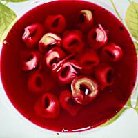 Barszcz czerwony czysty