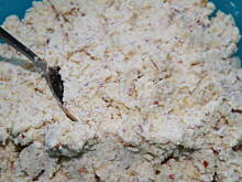 Fot. iwciaG, Farsz do pierogów Ruskich