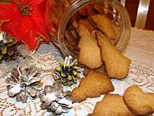 Fot. 2milutka, Korzenne ciasteczka świąteczne