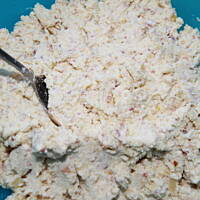 Farsz do pierogów Ruskich