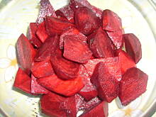 Fot. pwyso, barszcz Bożonarodzeniowy - mój rodzinny