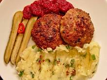 Fot. Gluba666, Kotlety mielone - przepis podstawowy