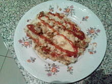 Fot. Edycia41, Zapiekanka po grecku