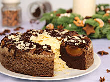 Fot. Wkn, Pijak cynamonek