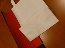 Fot. Wróbelek, Bałwanek w kapeluszu – wzór  1