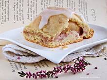 Fot. izaa_a, jabłecznik serowy...