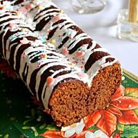 Piernik staropolski dojrzewający