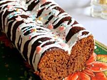 Fot. Monica W&O, Piernik staropolski dojrzewający