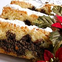 makownik cesarski...